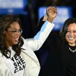 Hollywood finds failure to elect Kamala Harris ‘unsettling’: ‘Not the driver anymore’