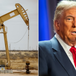 Former Trump Cabinet members launch group to promote president’s energy agenda