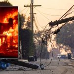 Power grid faults surged right before Los Angeles wildfires began: expert