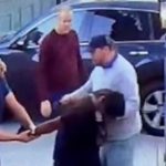 Brave LA Residents Take Matters into their Own Hands When Man Possibly Connected to Latest SoCal Wildfire Tries to Start One in Their Neighborhood (VIDEO)