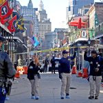 Two Israelis Injured in New Orleans Truck Attack, Israel Foreign Minister Confirms