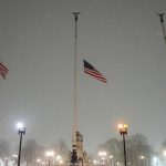 Abbott orders flags at full-staff for Trump’s inauguration despite one month order to honor Carter
