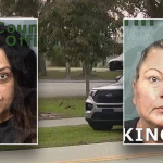 Florida principal busted for allegedly throwing wild, booze-fueled house party with 100 teens: police