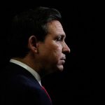 Gov. Ron DeSantis rips media for targeting Trump amid fire response: ‘Don’t politicize it’