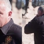 ‘Los Angeles are Going to Pay the Ultimate Sacrifice and Someone Will Die’ — LA Fire Union Chief Breaks Down in Tears Recalling Dire Warning to City Leaders But was Ignored