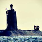 Negligent French Sailors Leaked Position and Patrol Schedule of Nuclear Submarines by Using Fitness App Strava
