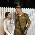 Only 1 week left, please “Rebuild What Hamas Tried to Destroy”