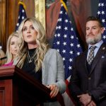 GOP lawmakers, Riley Gaines slam Democrats for voting against Protection of Women and Girls in Sports Act