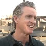 Gavin Newsom Admits He is Receiving Advice from Hawaii’s Governor as ‘Speculators Come in, Buying Up Properties’ Amidst Wildfires