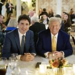 President Trump Delivers a Savage Response to Justin Trudeau’s Resignation as Canadian Prime Minister
