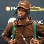 Steelers’ George Pickens makes stunning remark after playoff loss vs Ravens