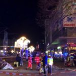 German Christmas market attack victim dies at hospital weeks later, increasing death toll to 6