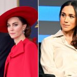 Prince William, Kate Middleton prioritize ‘duty’ as Meghan Markle focuses on Hollywood image: expert