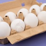 Is a cracked egg ever safe to eat? What you must know