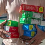 Girl Scouts to retire these cookie flavors after 2025
