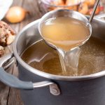 Walmart recalls over 12,000 cartons of chicken broth in 2 states