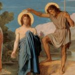 Baptism of the Lord reveals 4 ‘key truths’ of Jesus’ identity and mission
