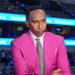 ESPN’s Stephen A. Smith says he feels like a fool for voting for Kamala Harris
