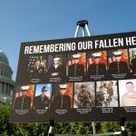 Gold Star families devastated by Biden’s botched Afghanistan withdrawal endorse Hegseth for SecDef