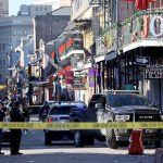Bourbon Street attack on New Year’s revelers just the latest case of terrorists using trucks to kill
