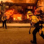 2 more firebugs charged as LA’s new tough-on-crime DA heats up fight against looters and arsonists