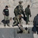 ‘Our agents are relentless’: Feds shut down cross-border tunnel used by Mexican cartels for smuggling into US