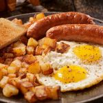 Keep the eggs but replace 5 bad-for-you breakfast foods, says nutritionist