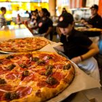 Here’s where first responders can get free food in California