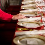 What’s on the menu for Donald Trump’s Inaugural luncheon?