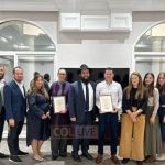 Knesset Members Visit UAE Before U.S. Diplomacy Trip