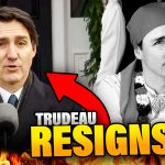 Justin Trudeau RESIGNS in Shame After HORRENDOUS Performance as PM | Elijah Schaffer’s Top 5 (VIDEO)