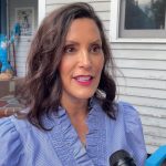 Top lawmaker 1st Republican to launch gubernatorial campaign in race to succeed Michigan’s Whitmer