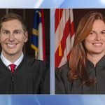 JUST IN: North Carolina Supreme Court Blocks State From Certifying Democrat Incumbent Justice Riggs as Winner of Election as GOP Challenges Shady Ballots