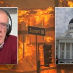 Liberal California may have a political ‘reawakening’ after wildfire disaster, historian predicts
