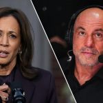 Blunt book excerpt lays out how Kamala Harris campaign lost the Joe Rogan interview