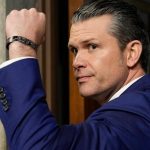 DAVID MARCUS: GOP trio missed the whole point of Secretary of Defense Pete Hegseth
