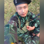 Wasted Generations in the Endless Burma (Myanmar) War