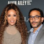 Sunny Hostin’s husband drama discussed internally at ‘The View,’ sources say: Becoming a ‘big thing’