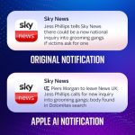 ☕🤖 Apple’s AI Had One Job: Write Headlines (It Failed)!