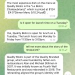 ☕🤖Tutorial: How To Create A Telegram Bot Using AI