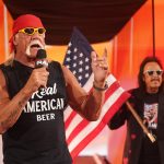 WWE legend Hulk Hogan hears boos on ‘Monday Night Raw,’ Los Angeles fans face criticism