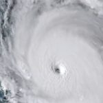 Another Myth Busted: Latest Report Reveals 30 Year Drop in Hurricane Frequency and Power