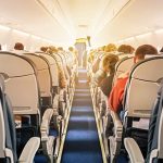 Seat squatting on flight in New Year riles up passengers: ‘Couldn’t believe’ it