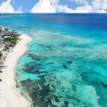 American deputy killed by stray bullet on Turks and Caicos vacation