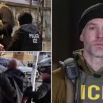 Chicago ICE director credits Trump admin for taking ‘handcuffs off’ agency to target criminal migrants