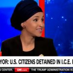 Ilhan Omar berates Dems who attended Trump’s inauguration: Nobody should show Trump respect