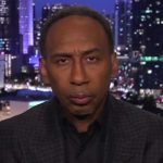 Stephen A. Smith dunks on those attempting to ‘kiss Trump’s ring’ to avoid being ‘targeted’