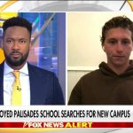Pacific Palisades high school seeks temporary campus after devastating LA wildfires