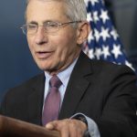 Serial Liar Anthony Fauci Breaks Silence After Biden Grants Him Preemptive Pardon Over COVID Crimes Allegations