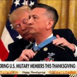 Medal of Honor recipients would see their pensions increase 6-fold under new proposal